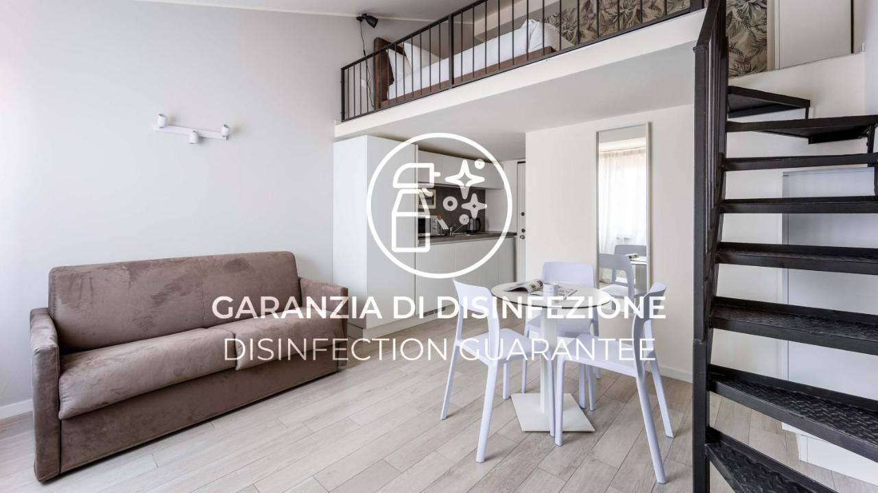 Italianway Διαμέρισμα Μιλάνο Εξωτερικό φωτογραφία