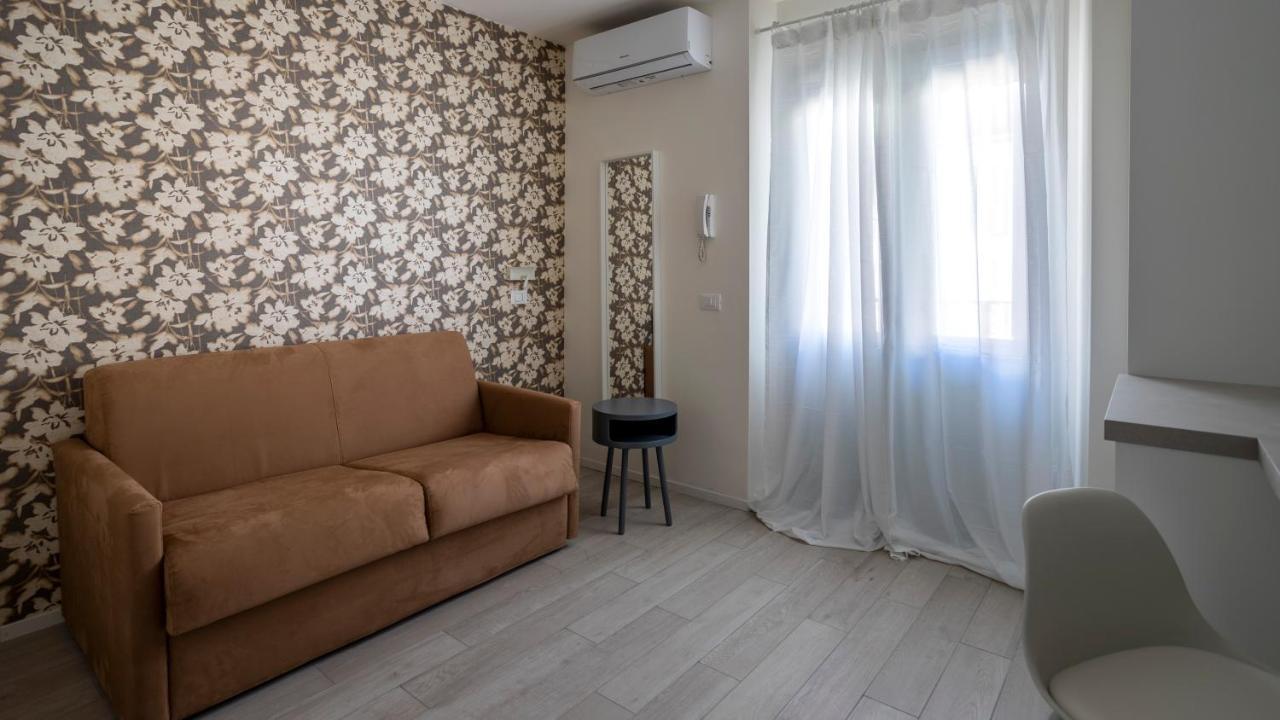 Italianway Διαμέρισμα Μιλάνο Εξωτερικό φωτογραφία